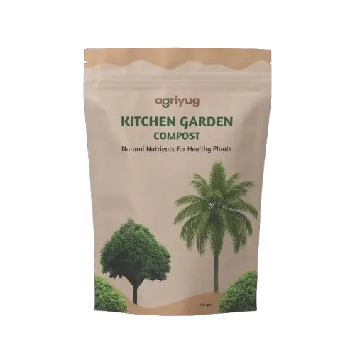 Agriyug Kitchen Garden Compost