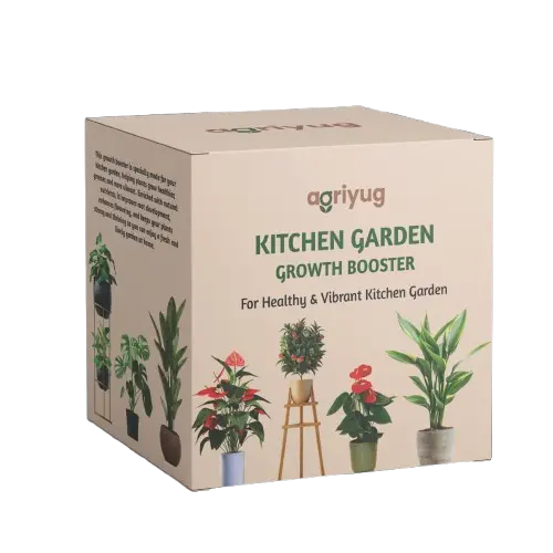 Agriyug Kitchen Garden Growth Booster